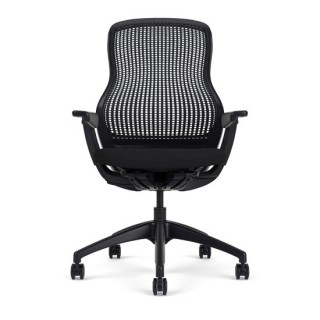 Knoll regeneration discount high task chair